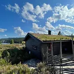 Koia - Flott Beliggenhet Ved Vannet Vegar Σαλέ *