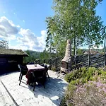 Koia - Flott Beliggenhet Ved Vannet Vegar Σαλέ