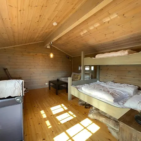 Chalet Koia - Flott Beliggenhet Ved Vannet Vegar *