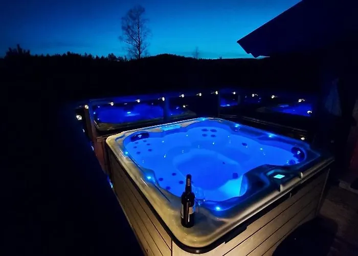 Koia - Flott Beliggenhet Ved Vannet Vegår Vegårshei